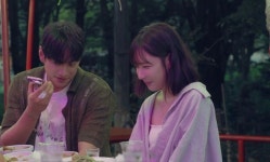 김요한, 오연희 어머니와 깜짝 통화…'예비 사위 검증' 통과할까 (신랑수업2)