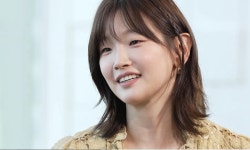 박소담, 갑상샘암 투병 얼마나 힘들었으면…