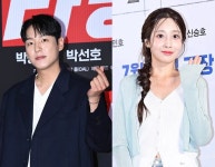 집안 빚 다 갚고 장가 간다…곽시양, 러블리즈 유지애와 11월 결혼 [엑's 이슈]