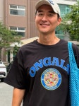 김인석, 안젤라 박과 2년 전 이혼…가족도 몰랐던 결별 김인석, 안젤라 박과 2년 전 이혼…가족도 몰랐던 결별 
