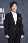 '100일의 거짓말' 감우성, 사실상 7년 만 복귀해 시청자 울리고 퇴장…딸 이름 부르며 아내 챙기고 사망 [엑's 이슈]