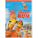 [중고샵] 치킨 런 (지역코드1) / Chicken Run - 예스24 [중고샵]치킨 런 (지역코드1) / Chicken Run - 예스24