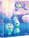 [중고샵] 소울 (2Disc, 스틸북) : 블루레이 - 예스24 [중고샵]소울 (2Disc, 스틸북) : 블루레이 - 예스24