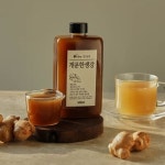 [싸리재] 마시는 단팥죽 130g 7봉 - 인공화학첨가물 0% 우리 농산물로 만듭니다 | 현미떡 | 싸리재 - 예스24