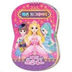 치린 메가밍크스 큐브 - 유진 | 주식회사 퍼즐사랑 - 예스24