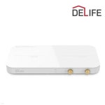 [루첸] 아이스쿨러 인견 냉수매트 더블 (Y-7003/인견 커버포함) - 예스24