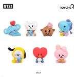 로이체 BT21 리틀버디 블루투스 무선 마우스 저소음 | (주)재인트레이딩 - 예스24