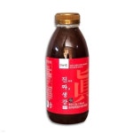 봉동생강마을 국내산 생강착즙액 진짜생강 종헌 1통 | 생강 | 소노스코리아 - 예스24