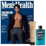 맨즈헬스 Mens Health C형 (월간) : 11월 [2021] - 예스24