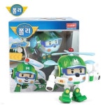 로이비아 주식회사 | [ROI TOYS] 로보카폴리 웃어요 폴리 | 주식회사태양 - 예스24
