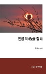 인생 저녁노을 질 때 - 예스24