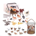 [테라] 맹수앨범12피스 | (주)키움하우스 - 예스24