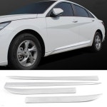 경동 아반떼HD /하이브리드 공용 크롬 썬바이져/썬바이저 K-675 | (주)케이원글로벌모터스 - 예스24