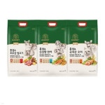 정관장 지니펫 더케어 지니츄 84g 3종세트 [S/J/A] - 예스24