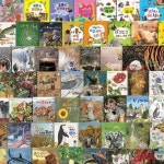 [중고샵] 놀라운 자연 전102종 본책80권+별책5권+부록 진열품 - 예스24 [중고샵]놀라운 자연 전102종 본책80권+별책5권+부록 진열품 - 예스24