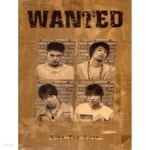 [중고샵] TAPE / 원티드(WANTED) 1집 - Like The First (미개봉) - 예스24 [중고샵]TAPE / 원티드(WANTED) 1집 - Like The First... 