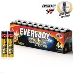 에너자이저 얼티메이티드 리튬건전지 AAA 4입 | 샵피온(주) - 예스24