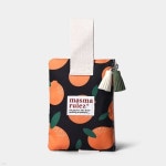 Basic pouch _ 블랙도트 [Black dot] | E&amp;J (이앤제이) - 예스24