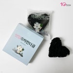 튼튼맘스 제주 양배추 에센스 100ml + 크림 60ml 임산부 홈케어 저자극 기초화장품 세트 | (주)텐박스 - 예스24