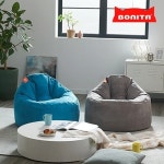 보니타빈백 대형 코쿤 C207 에어매쉬 소파 | (주)엔디자인 - 예스24