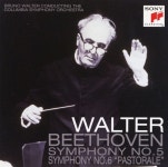 [중고샵] 브루노 발터 - Walter - Beethoven Sym No.5,Sym No.6 Pastorale [일본발매] - 예스24 [중고샵]브루노 발터 - Walter... 