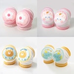 특가 멍~한 표정 팬더 보행기화(0-18개월) 700004 - 예스24