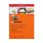 스쿨문구 베스트원 제본용 표지0.23mm 투명 - 예스24