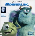 [중고샵] Monsters, Inc. (몬스터 주식회사) - O.S.T - 예스24 [중고샵]Monsters, Inc. (몬스터 주식회사)  - O.S.T - 예스24
