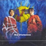 [중고샵] 아자 (A Ja) / 1집 - No Violence - 예스24 [중고샵]아자 (A Ja) / 1집 - No Violence - 예스24
