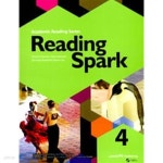 [중고샵] 리딩스파크 Reading Spark 4 / 정답과 해설이 표기된 **교.사.용** - 예스24 [중고샵]리딩스파크 Reading Spark 4 / 정답과 해설이... 