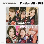 [중고샵] [새상품/A 포토카드] IVE 아이브 I‘ve IVE (정품/사운드웨이브) - 예스24 [중고샵][새상품/A 포토카드] IVE 아이브 I‘ve IVE... 