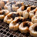 꾸덕꾸덕 잘말린 야채세트 과메기 5마리(10쪽) | 농업회사법인 주식회사 사그담 - 예스24