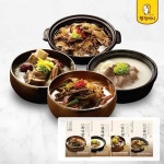 [만타스시31] 해물가득 해물탕 3~4인분 - 예스24