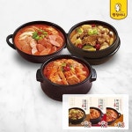 [만타스시31] 홍합가득 어묵탕 2~3인분 1+1 - 예스24