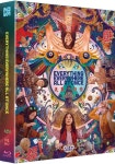 [중고샵] 에브리씽 에브리웨어 올 앳 원스 (1Disc, 렌티큘러 풀슬립 스틸북 1,200장 한정판) : 블루레이 - 예스24 [중고샵]에브리씽... 
