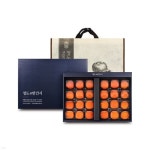 [과일愛]정성담은 사과세트 2호 4kg 13~16과 | (주)글로벌푸드시스템 - 예스24