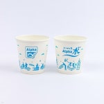 [폼텍] 크라프트라벨 LK-3120(10매2칸200x140mm) | 주식회사 위드에이치 - 예스24