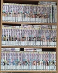 [중고샵] 원피스 ONE PIECE 1-103권 103 +레드.블루.블루딮.옐로.그린/총108권/132 - 예스24 [중고샵]원피스 ONE PIECE 1-103권 103 +레드.... 