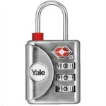 Yale 케이블락TSA | (주)씨에스알(입고) - 예스24