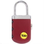[예스24배송]Yale 잼락 블랙 | 주식회사 데이루트(입고) - 예스24
