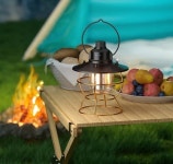 온리빙 LED 빈티지 캠핑랜턴 - 예스24