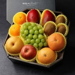 [과일愛]정성담은 사과세트 2호 4kg 13~16과 | (주)글로벌푸드시스템 - 예스24
