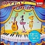 [중고샵] V.A. / Opera Without Words (EKCD0344) - 예스24 [중고샵]V.A. / Opera Without Words (EKCD0344) - 예스24