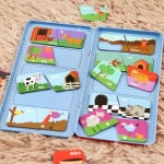 브레인티저스 퍼플카우 수학게임 보드게임 6세이상 1-4인 - 예스24