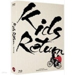 [중고샵] [블루레이]키즈 리턴 (Kids Return / キッズリタ ン) - 예스24 [중고샵][블루레이]키즈 리턴 (Kids Return / キッズリタ ン) - 예스24