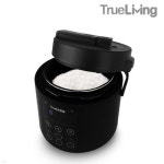 [TrueLiving] 트루리빙 초고속 블랜더 UCW-EX600 | 주식회사워니코프 - 예스24 [TrueLiving] 트루리빙 초고속 블랜더 UCW-EX600... 