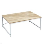 라꾸라꾸 쿠션 등받이좌식의자 투톤체어 EASY-0006 | 에프엔엘인터내셔널 - 예스24