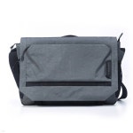 유니온식스 더블 포켓백 BLACK | 주식회사 쿠드코리아 - 예스24