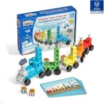 (가베가족) KS4540 매쓰에그 플러스 - 예스24