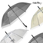 키스해링 하트레터링 여성용 스마트터치 소프트장갑 - 예스24